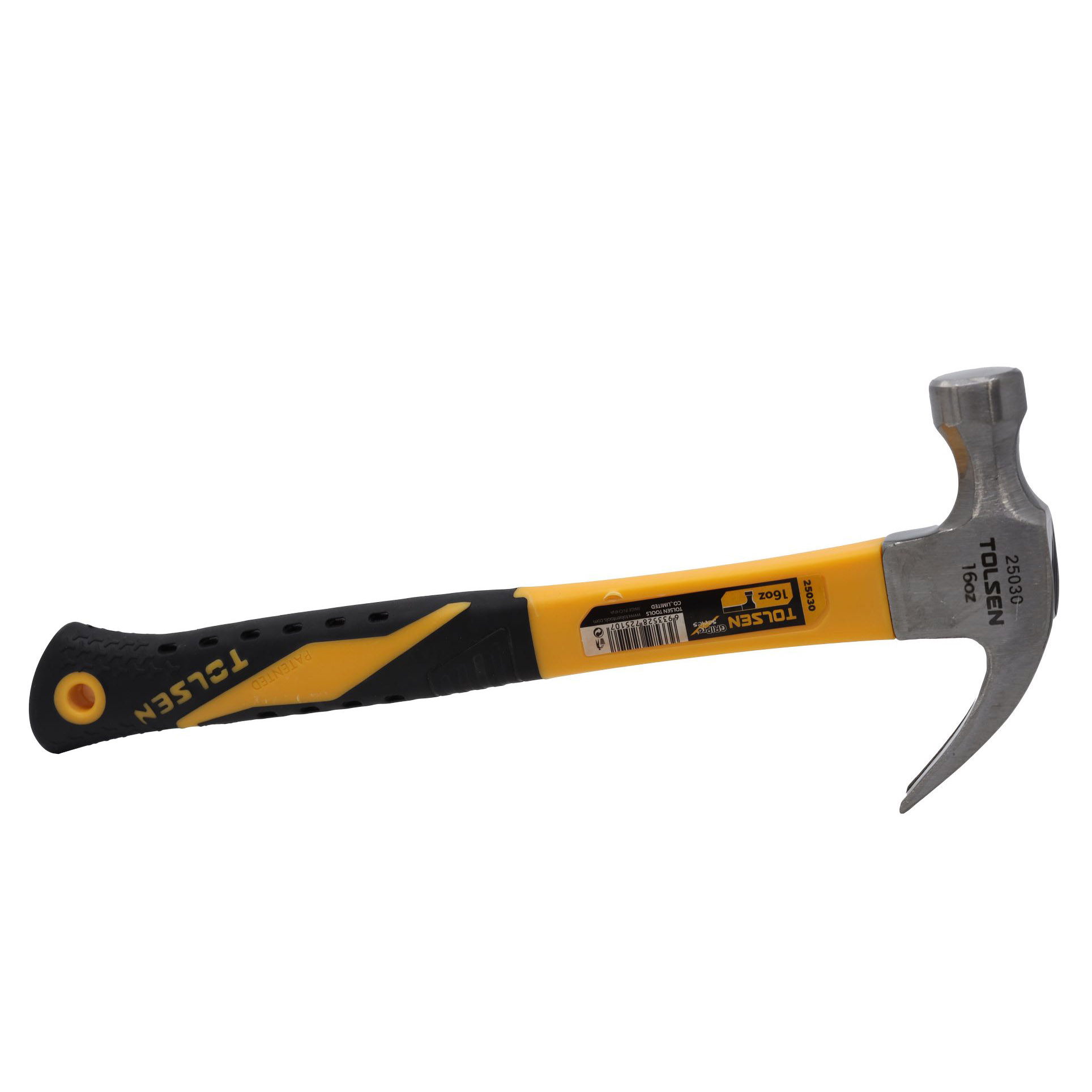 Buy CLAW HAMMER TOLSEN 29MM(25030) Online | Hardware Tools | Qetaat.com